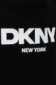 Dkny torebka czarny R53AGN37