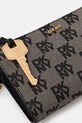 Dkny portfel czarny R5456N80