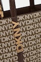 Dkny torebka beżowy R52D5G56