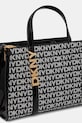 Dkny torebka czarny R52D5G56