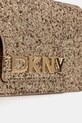 Dkny torebka złoty R545DG58