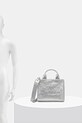 Dkny torebka bawełniana R54ADC80