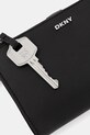 Dkny portfel R545AN80 czarny