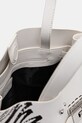 Dkny torebka R54DDK43 biały