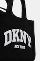 Dkny torebka czarny R53AOM56