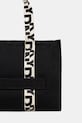 Akcesoria Dkny torebka bawełniana R54AGO39 czarny