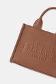 Dkny torebka brązowy R53AAM56