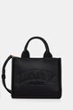 Dkny torebka nie mieści A4 czarny R53AAM56