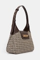 Dkny torebka R5235L20 brązowy SS26