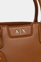 Armani Exchange torebka brązowy XW002157.AF19892