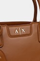 Armani Exchange torebka brązowy XW002157.AF19892