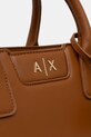 Armani Exchange torebka brązowy XW002158.AF19892
