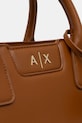 Armani Exchange torebka brązowy XW002158.AF19892