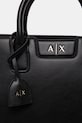 Akcesoria Armani Exchange torebka XW002158.AF19892 czarny