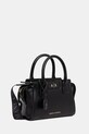 Kabelka Armani Exchange XW002159.AF19892 čierna SS26
