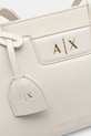 Akcesoria Armani Exchange torebka XW002160.AF19892 beżowy