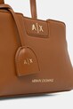 Armani Exchange torebka brązowy XW002160.AF19892