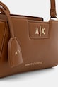 Kabelka Armani Exchange hnedá XW002162.AF19892
