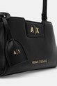 Kabelka Armani Exchange čierna XW002162.AF19892