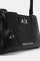 Kabelka Armani Exchange čierna XW002162.AF19892