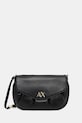 Armani Exchange torebka nie mieści A4 czarny XW002163.AF19894