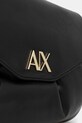 Armani Exchange torebka czarny XW002163.AF19894