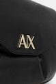 Armani Exchange torebka czarny XW002163.AF19894