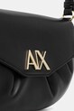 Kabelka Armani Exchange čierna XW002164.AF19894