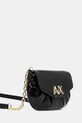 Kabelka Armani Exchange XW002165.AF21363 čierna SS26