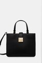 Armani Exchange torebka nie mieści A4 czarny XW002168.AF19895