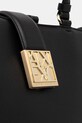 Armani Exchange torebka czarny XW002168.AF19895