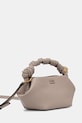 GANNI torebka A6949 A6949 beżowy SS26