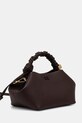 GANNI torebka A7274 A7274 brązowy SS26