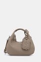 GANNI torebka A6978 imitacja skóry licowej beżowy A6978