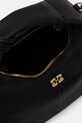GANNI torebka A6976 A6976 czarny