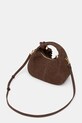 Akcesoria GANNI torebka B2070016 brązowy
