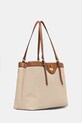 Τσάντα Pollini SC4535PP1OSD1 μπεζ SS26
