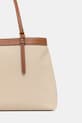 Αξεσουάρ Τσάντα Pollini SC4535PP1OSD1 μπεζ
