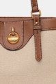 Pollini torebka crossbody damska beżowy SC4539PP1OSD1