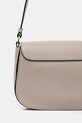 Akcesoria Pollini torebka skórzana PC4404PP1OQC0 beżowy