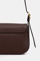 Akcesoria Pollini torebka skórzana PC4404PP1OQC0 brązowy