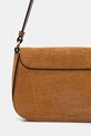 Akcesoria Pollini torebka zamszowa PC4434PP1OQB1 brązowy