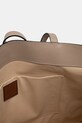 Pollini torebka tote damska zamszowa PC4444PP1OQE1 zielony