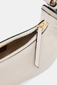 Kožená kabelka Pollini PC4441PP1OQA0 béžová