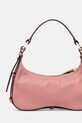 Doplnky Kožená kabelka Pollini PC4441PP1OQG0 ružová
