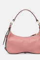 Doplnky Kožená kabelka Pollini PC4441PP1OQG0 ružová