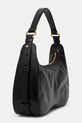 Usnjena torbica Pollini PC4439PP1OQA0 črna SS26