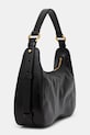Pollini borsa a mano in pelle PC4439PP1OQA0 nero SS26