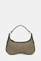 Usnjena torbica Pollini Ne ustreza A4 bež PC4440PP1OQF1