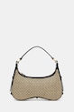 Usnjena torbica Pollini Ne ustreza A4 bež PC4440PP1OQF1